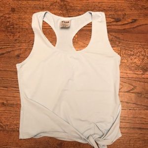 Zyia Tank Top